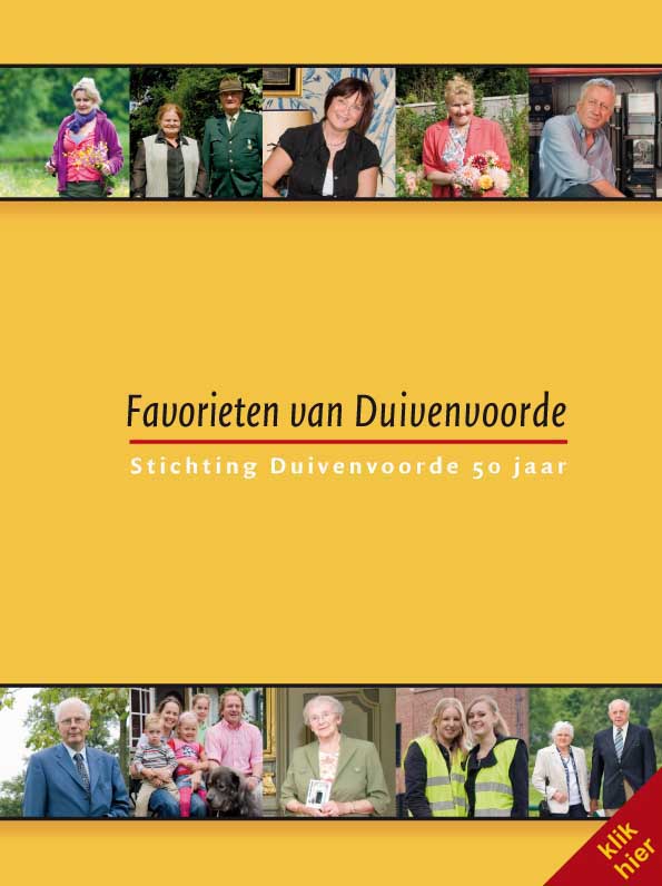 Favorieten van Duivenvoorde