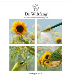 De Wiltfang catalogus 2006